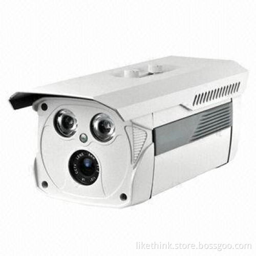 HD SDI Camera with 3.0-megapixel, 4 to 16mm Fixed Lens, 12V DC Power Supply and 1080P HD Camera
